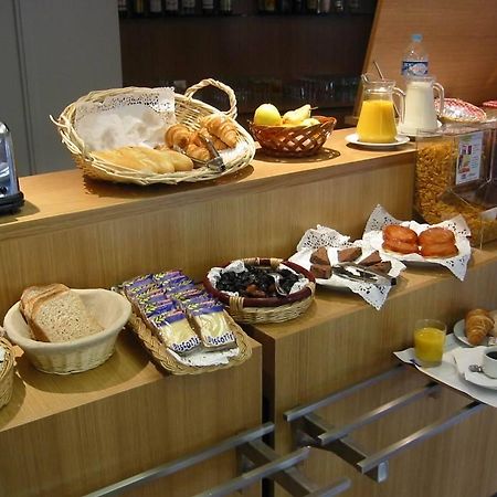 Hotel Stars Arcueil Aulnay-sous-Bois Eksteriør bilde