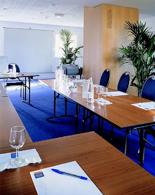 Hotel Stars Arcueil Aulnay-sous-Bois Fasiliteter bilde